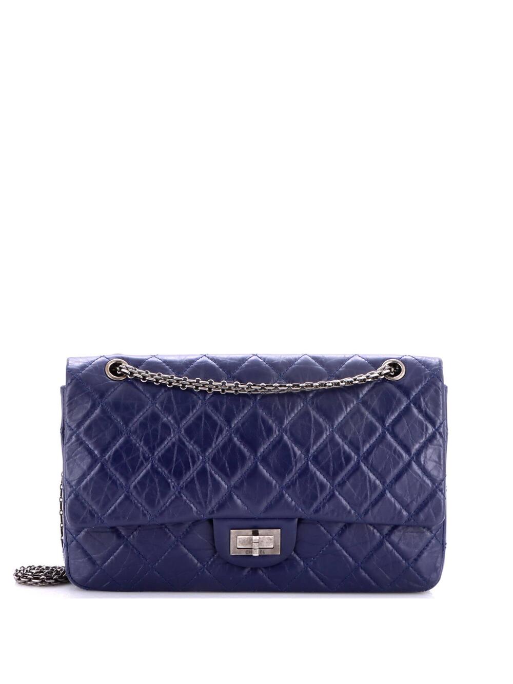 Chanel Reissue 2.55 Flap Bag Quilted #343046C36B